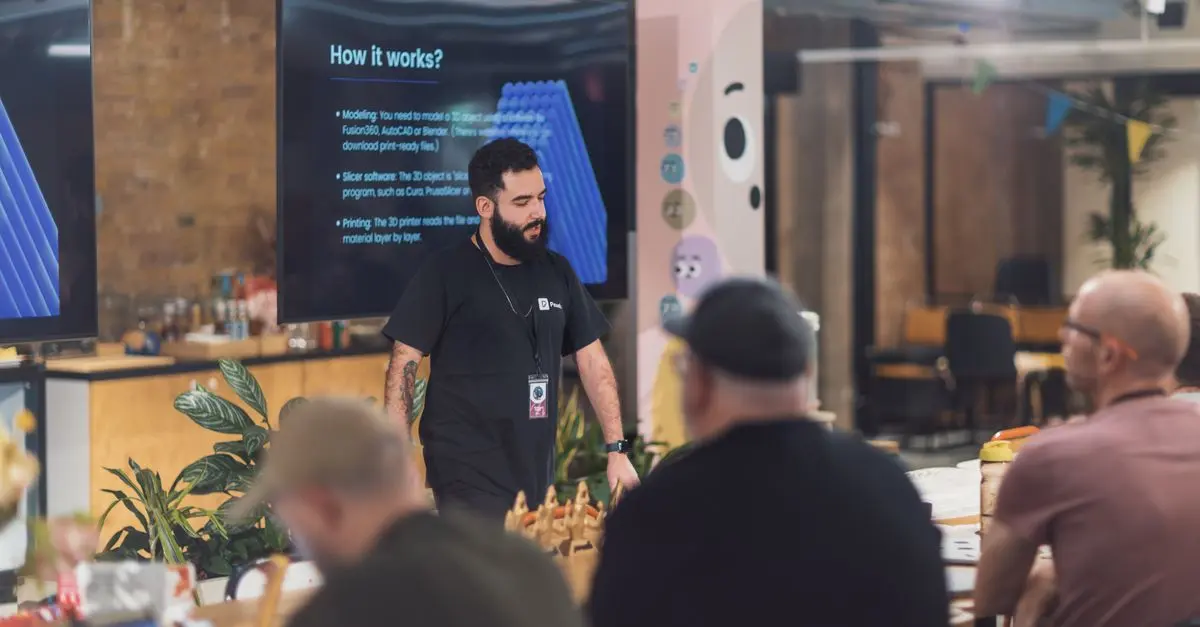 Mastering the Art of Influencer Impact: Key Strategies