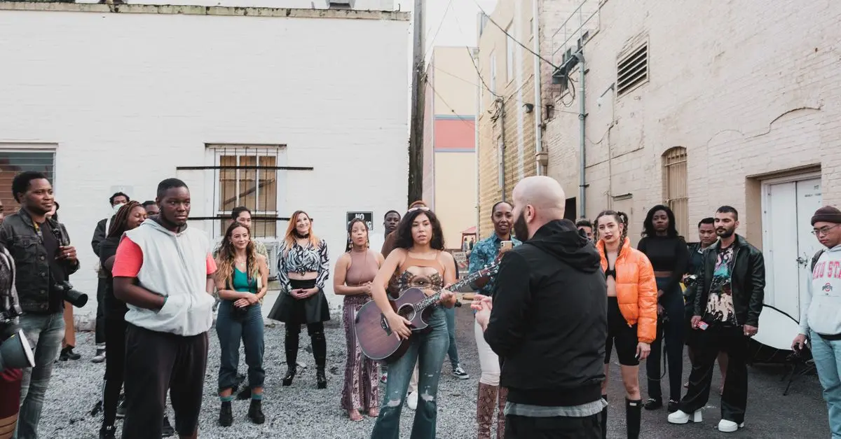 Essential Strategies for Crafting Your Influencer Path