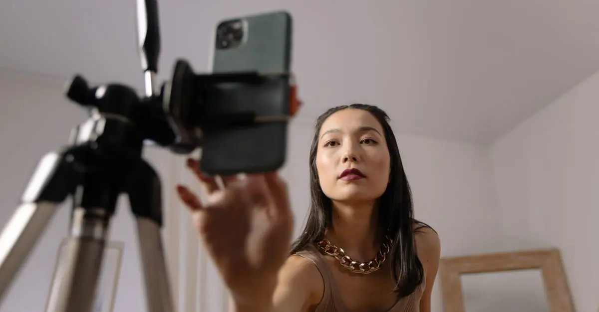Case Study: How This Influencer Built a Million-Follower Audience