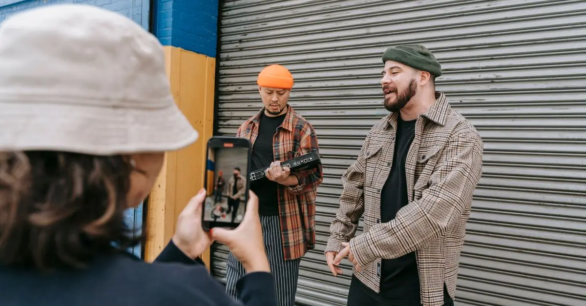 How to Create Engaging Content for Your Influencer Path