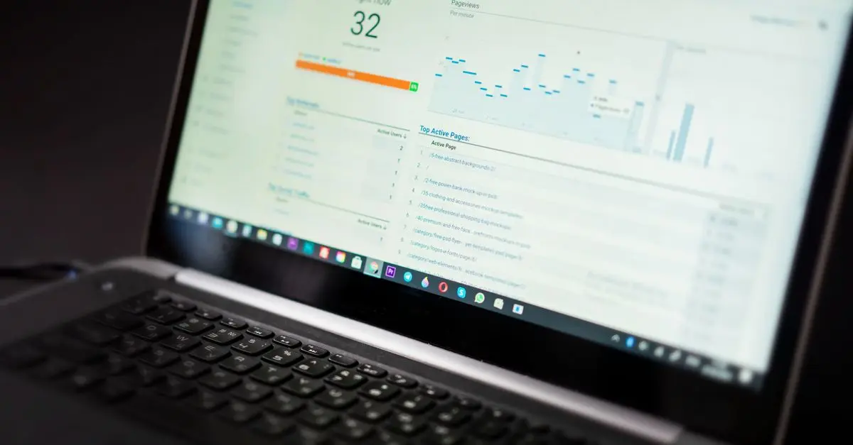 How to Leverage Analytics for Your Influencer Success