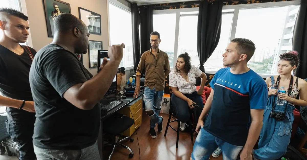 Mastering Your Influencer Journey: Essential Steps to Follow