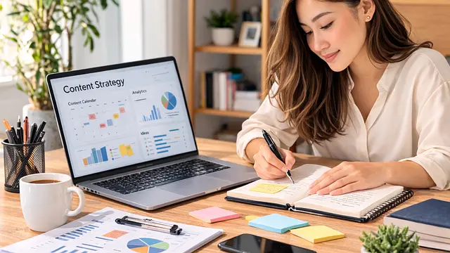 How to Craft a Winning Influencer Strategy for Success