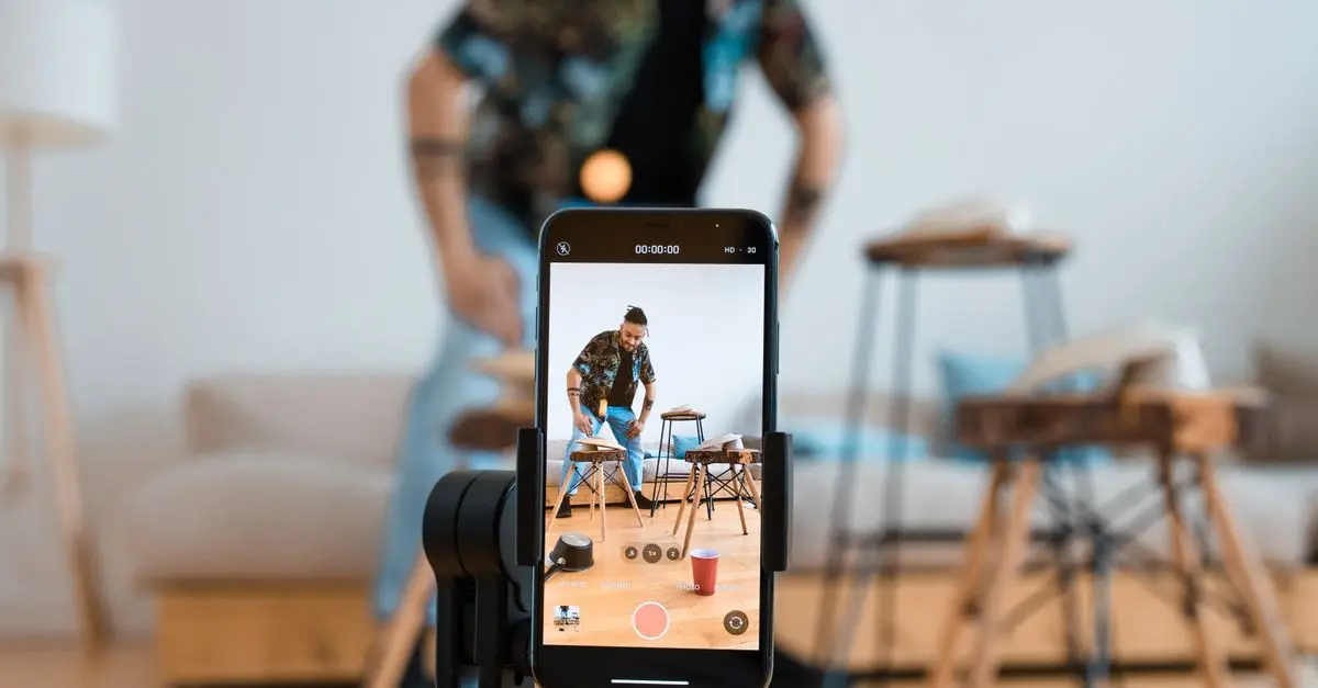 Essential Steps to Define Your Influencer Path