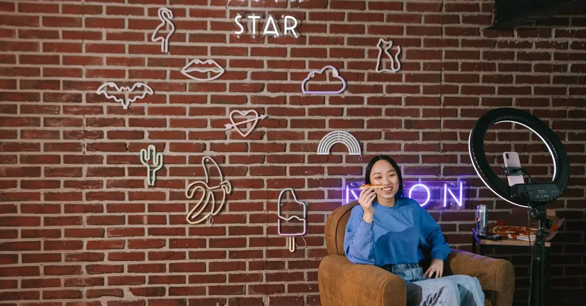 What Brands Look for in Influencers