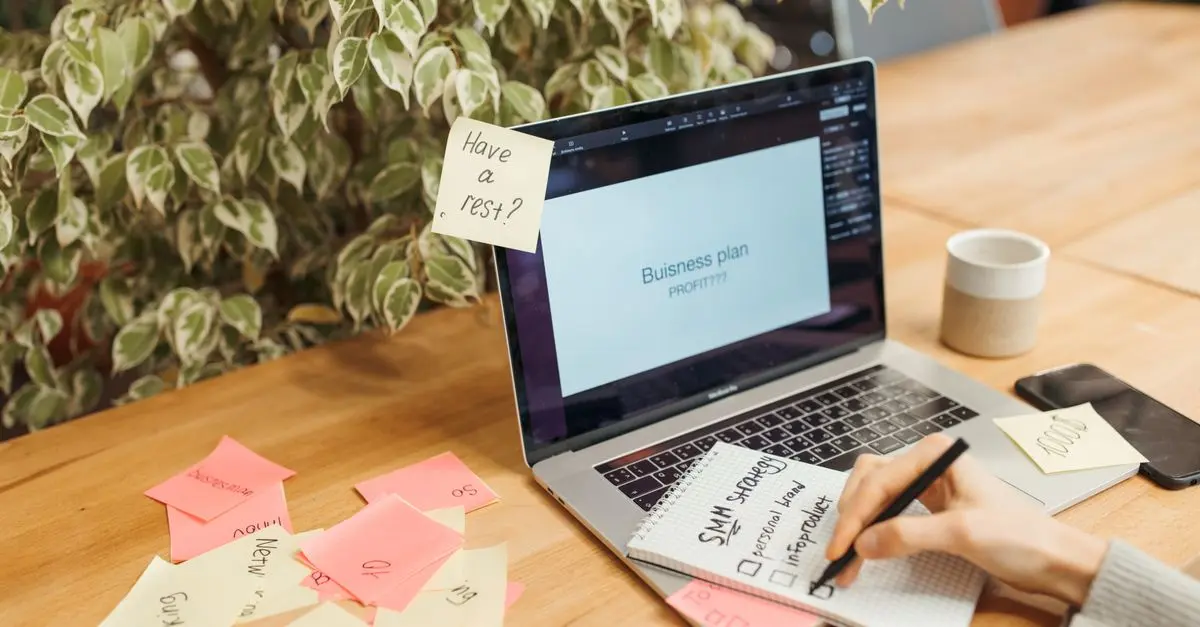 How to Develop an Authentic Influencer Path