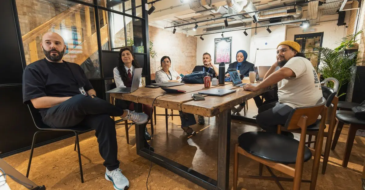 Influencer Collaborations: A Win-Win Strategy