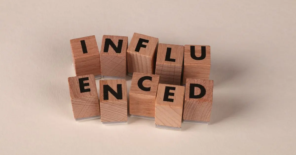 The Essential Guide to Building Your Influencer Path