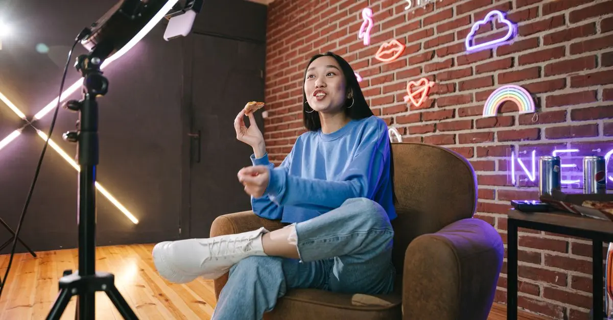 Why Micro-Influencers Are the Future of Marketing