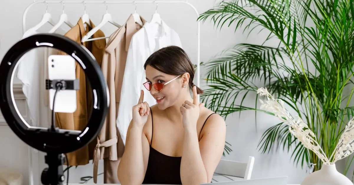 How to Define Your Niche as an Influencer