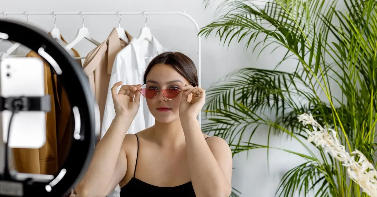 Building a Personal Brand as an Influencer